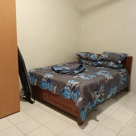 Ria Homestay & Kids Pool Alor Setar Luaran gambar