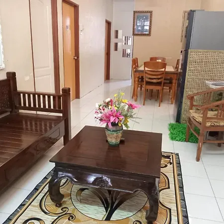 Ria Homestay & Kids Pool Alor Setar Luaran gambar