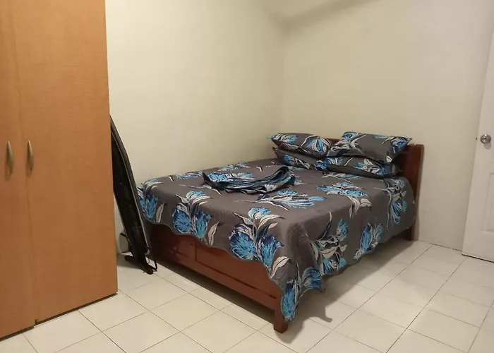 Ria Homestay & Kids Pool