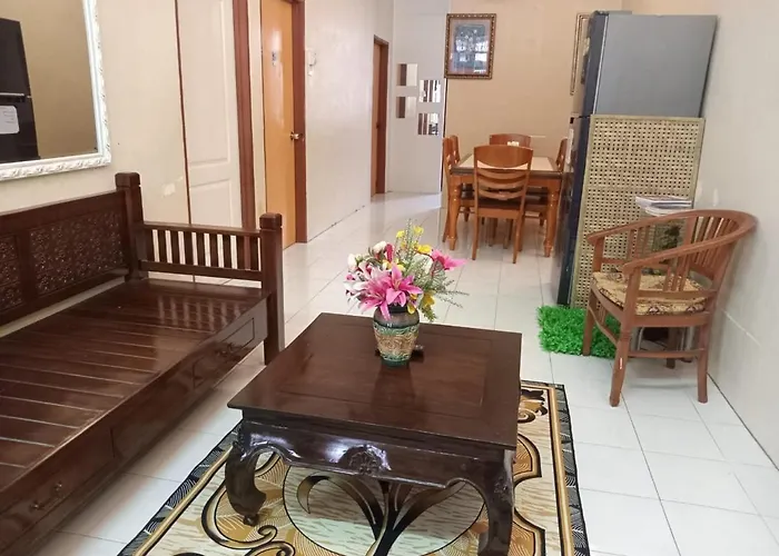 Ria Homestay & Kids Pool