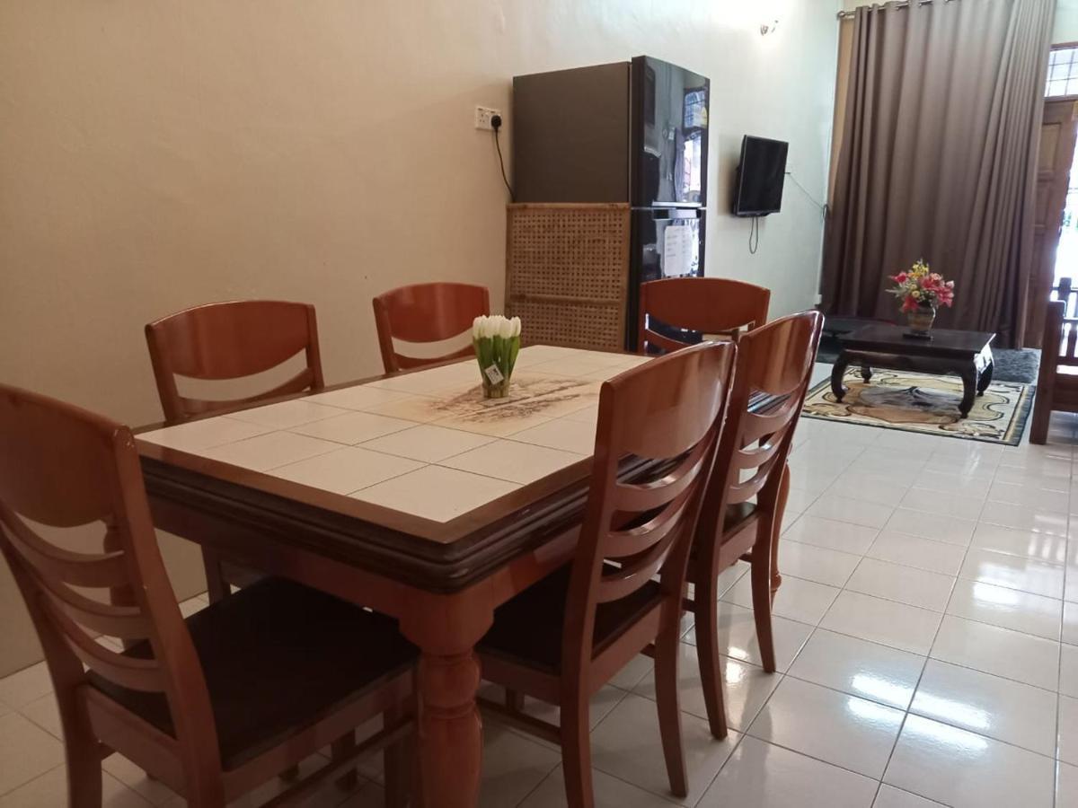 Apartment Ria & Kids Pool Alor Setar